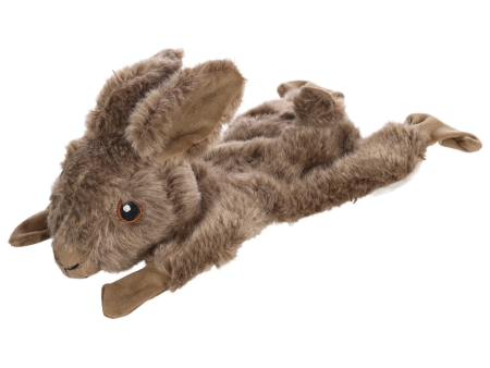 Stuffing Free Dog Toy - Forre Rabbit Online Sale