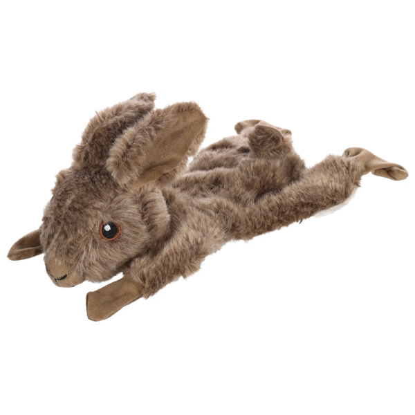 Stuffing Free Dog Toy - Forre Rabbit Online Sale