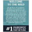 Taste of the Wild Wet Dog Food Sierra Mountain Canine Canned Wet Formula in Gravy 12 x 390g For Cheap