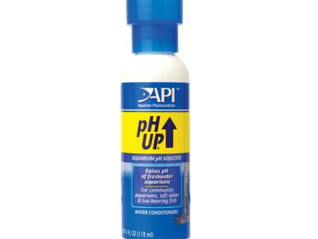 API pH Up 118ml Sale