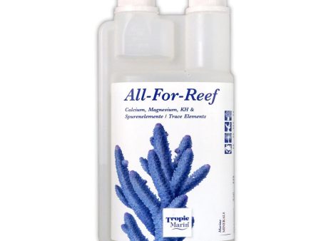 All-For-Reef - Overall Mineral Supply For Reef Aquariums Online Hot Sale