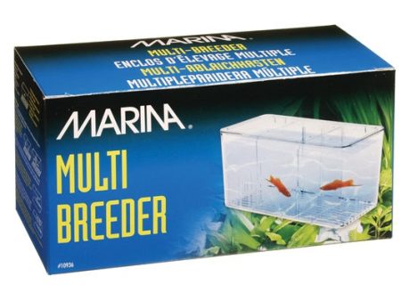 Marina Multi-Breed 5-Way Trap Online