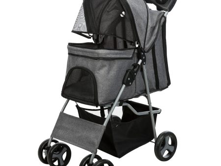 Trixie Buggy Stroller - Quick Fold For Sale