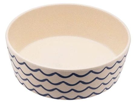 BeCo Classic Bamboo Bowl - Ocean Waves Online