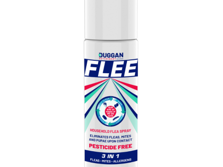 FLEE - Home Flea Spray Online Hot Sale