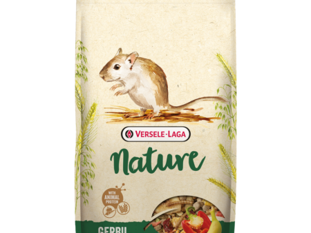 Nature Gerbil Food Online Sale