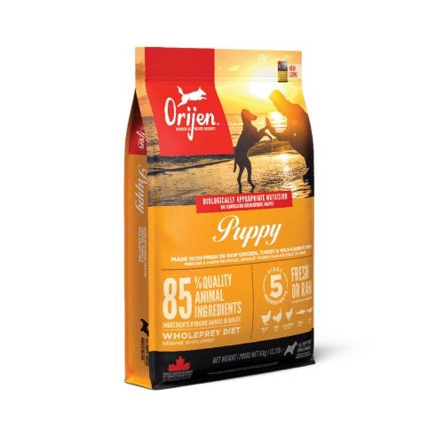 Orijen Grain Free Dry Puppy Food 2kg Cheap