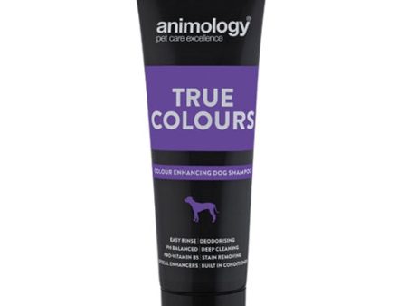 Animology Shampoo True Colours For Cheap