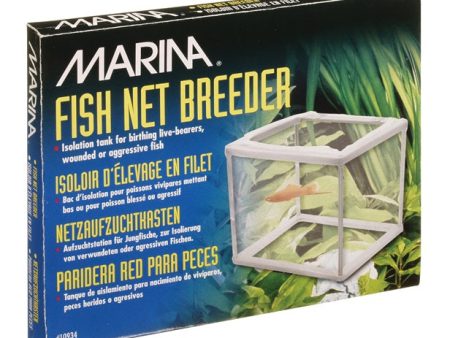 Marina Fish Net Breeder Online Hot Sale