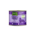 Natures Menu Country Hunter Wet Dog Food Farm Reared Turkey Grain Free Dog Food Cans 6 x 600g Online now