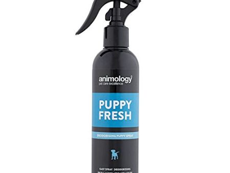 Animology Spray Puppy Fresh For Cheap