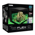 Fluval FLEX - 57L Aquarium Online now