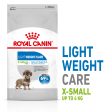 Royal Canin XSmall Light Weight Care 1.5kg Fashion