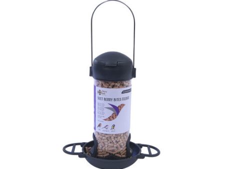 Henry Bell Ready To Feed Filled Suet Bites Feeder Online Hot Sale