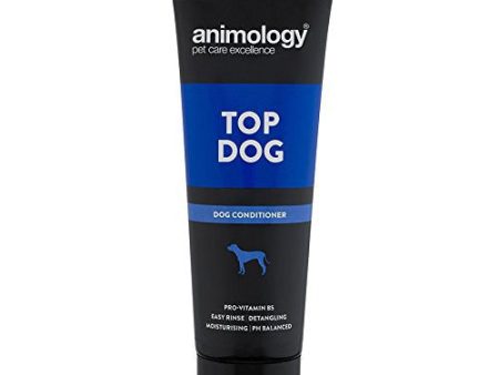 Animology Conditioner Top Dog Online