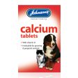 Johnson s Calcium Tablets & Vitamin D Online