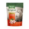 Natures Menu Wet Dog Food Pouch with Chicken 8 x 300g Online Sale