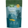 Natures Menu Country Hunter Superfood Grain Free Duck Wet Dog Food Pouches 6 x 150g Discount