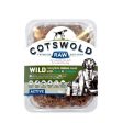 Cotswold Adult Working Duck & Venison Mince Active 1kg Hot on Sale