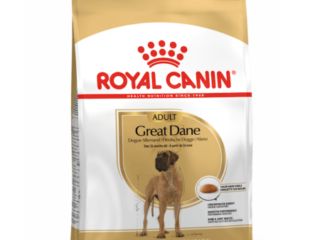 Royal Canin Great Dane Discount