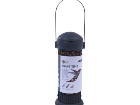 Henry Bell Ready To Feed Filled Peanut Feeder Online Sale