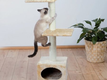 Badalona Scratching Post 109cm Beige Sale