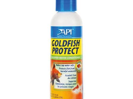 API Goldfish Protect 118ml Hot on Sale