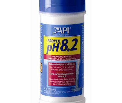 API Proper pH 8.2 Discount