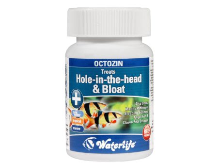 Waterlife - Octozin 80 Tablets Online now