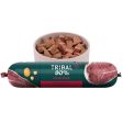 TRIBAL 80% Gourmet Sausage Complete Wet Food Duck 750g For Discount