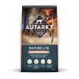 Autarky Succulent Salmon Mature Lite Dog Food 12kg For Discount