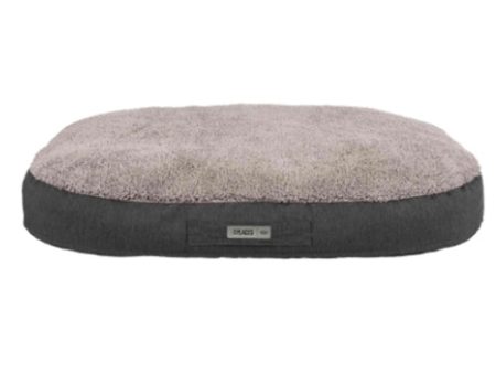 Bendson - Orthopaedic Cushion Oval - Grey Sale