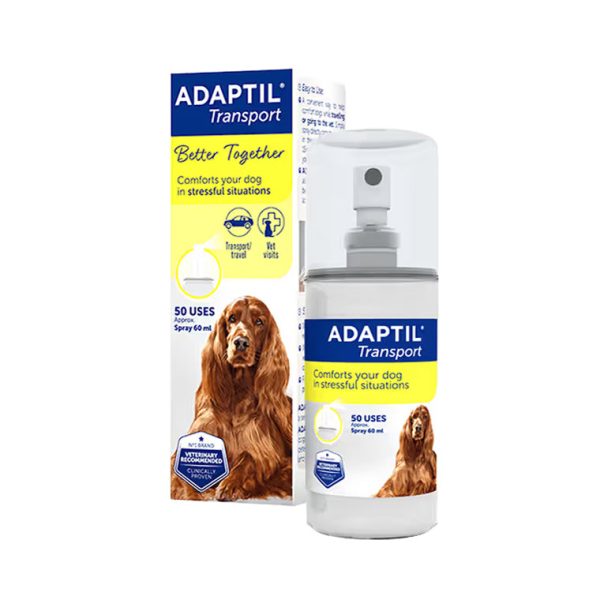 Adaptil Travel Spray Fashion