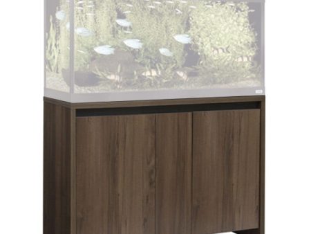 Fluval Roma 200 Walnut Cabinet Discount