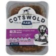 Cotswolds Adult Working Turkey Mince Active 1kg Discount