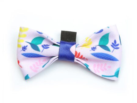 Alice & Co - Bow Tie - Chic Leaf Supply