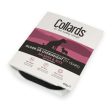 Collards Salmon Senior Wet Dog Food- 7 x 395g Trays on Sale