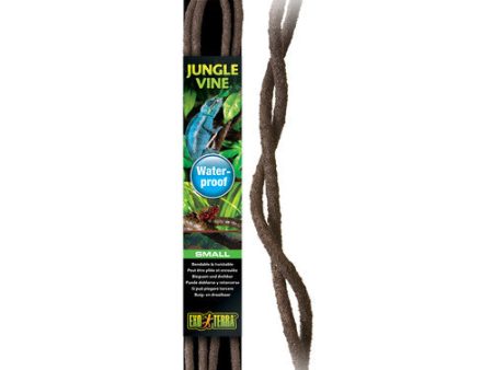 Exo Terra Jungle Vine Small on Sale