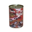 Taste of the Wild Southwest Canyon Canine Canned Wet Dog Food in Gravy 12 x 390g Online Sale