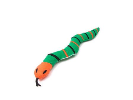 King Catnip Snake Cat Toy Cheap