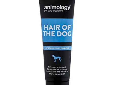 Animology Shampoo The Hair Of The Dog Online Hot Sale