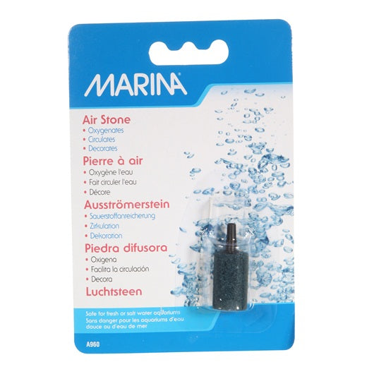 Aqua Fizzzz Airstone - Cylindrical - 1 piece on Sale