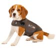 Thundershirt Anxiety Relief Dog Coat Large For Sale