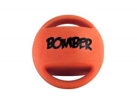 Zeus Micro Bomber Ball 8.5cm on Sale