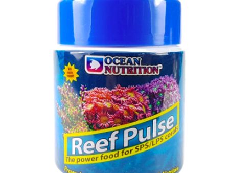 Ocean Nutrition Reef Pulse Online now