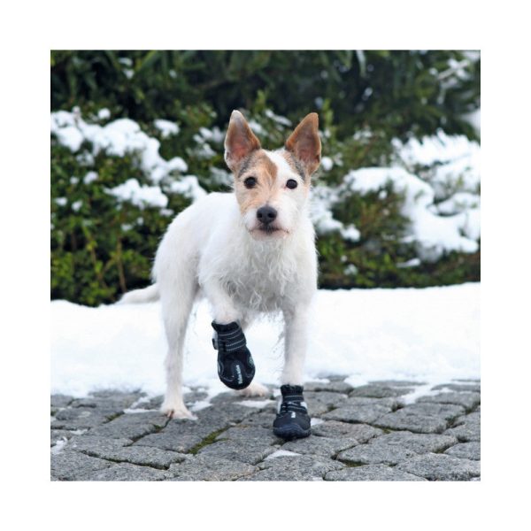 Trixie Walker Protective Active Dog Boots XS on Sale