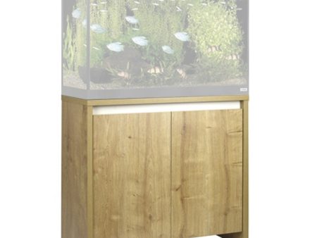 Fluval Roma 125 Oak Cabinet For Discount