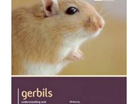 Pet Friendly Book - Gerbils Hot on Sale