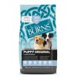 Burns Original with Lamb Puppy Food 2kg For Sale