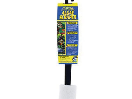 Algae Scraper for Acrylic Aquariums Discount